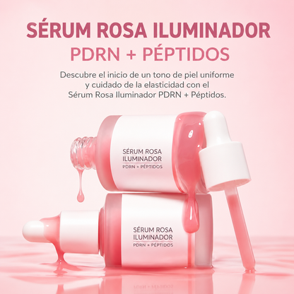 Idalia Skin | Sérum Facial Hidratante con Péptidos