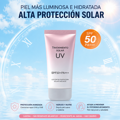 Idalia Skin | Protector Solar Facial SPF50+