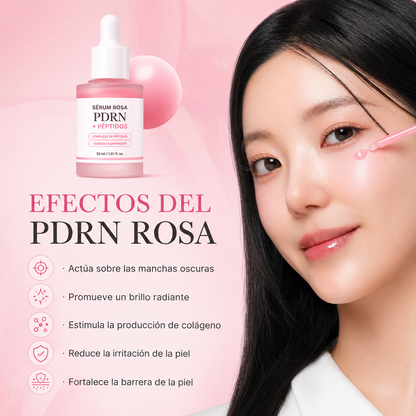 Idalia Skin | Sérum Facial Hidratante con Péptidos