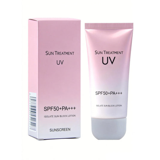 Idalia Skin | Protector Solar Facial SPF50+